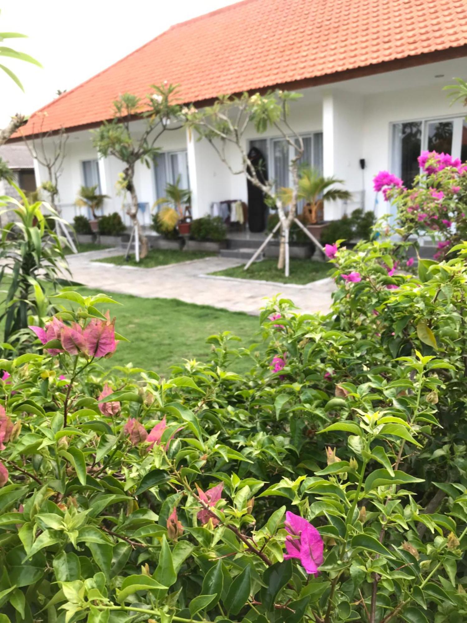 Karang Beji Homestay Ungasan  Exterior photo